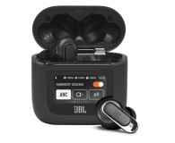JBL BT TWS TOUR PRO 2 czarne - 1263211 - zdjęcie 2